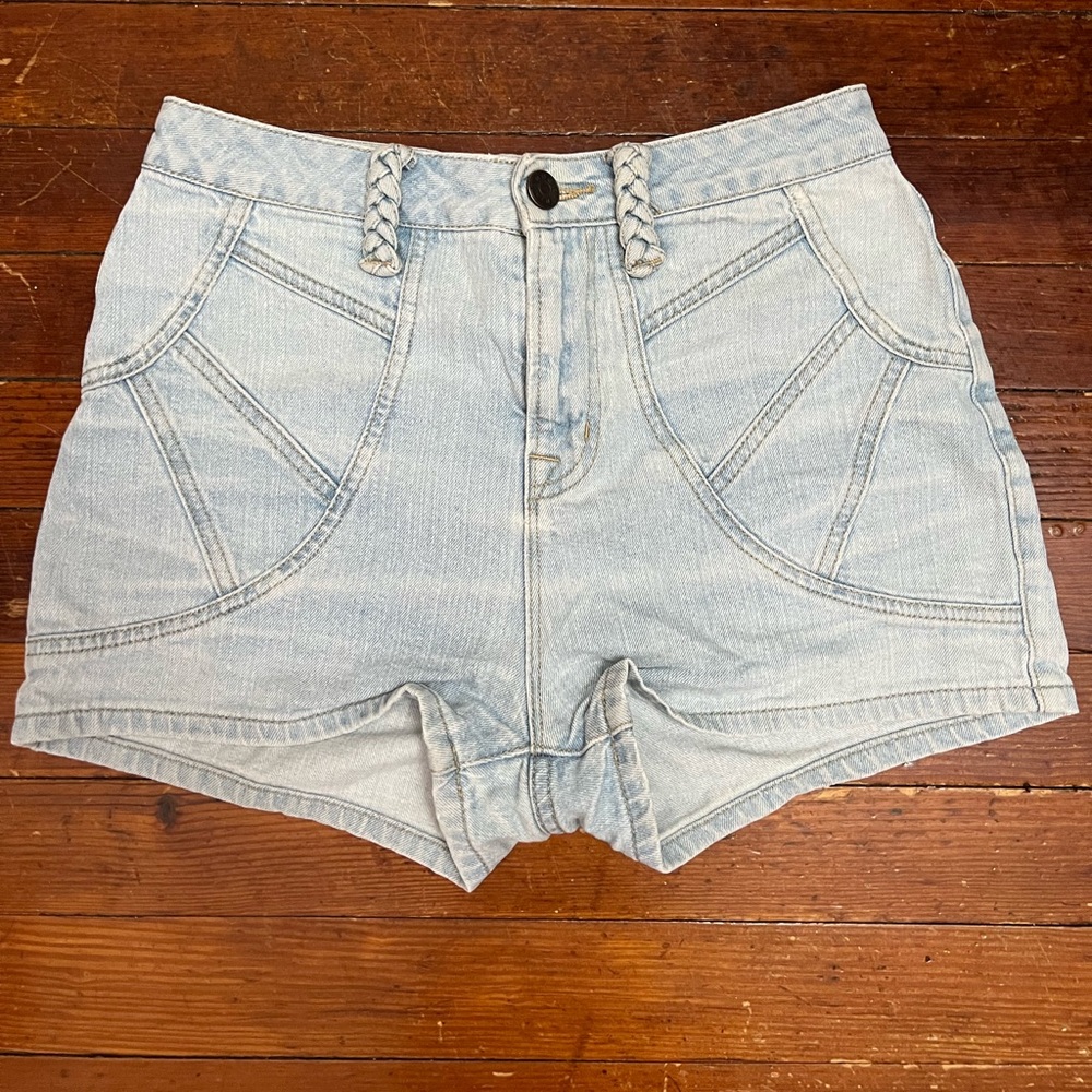 BDG Denim Short. Size 26.